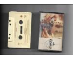 Fita K7 Madonna Like a Prayers
